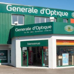 Opticien Langueux Générale D'optique