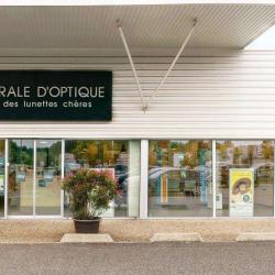 Opticien Lannemezan Générale D'optique