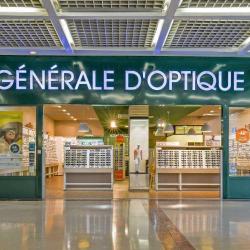 Opticien Montpellier Lattes Générale D'optique
