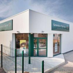 Opticien Lavaur Générale D'optique