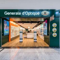 Opticien Parly 2 Générale D'optique