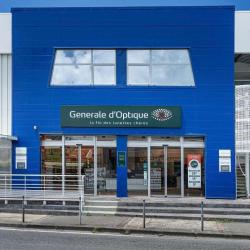 Opticien Générale D'optique Le Gosier