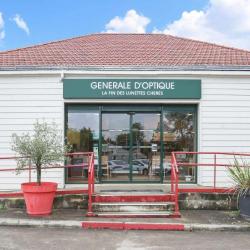 Générale D'optique