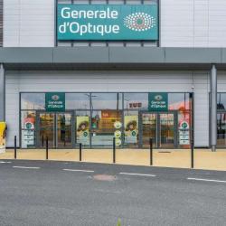 Opticien Lexy Générale D'optique
