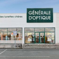 Opticien Lievin Générale D'optique