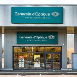 Opticien Limay Générale D'optique