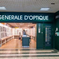 Opticien Limoges Beaubreuil Générale D'optique