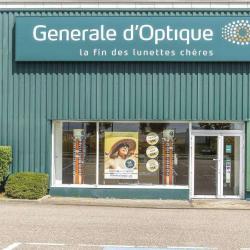 Opticien Lyon Limonest Générale D'optique