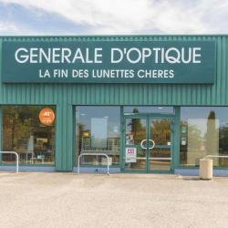 Opticien Loriol Générale D'optique