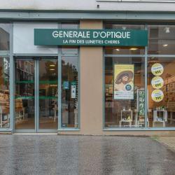 Opticien Lyon Vaise Générale D'optique