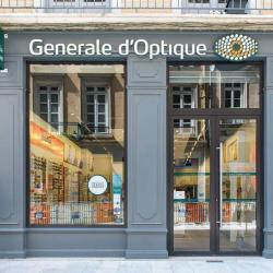 Générale D'optique