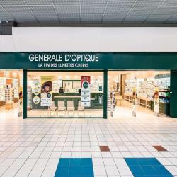 Opticien Roanne Générale D'optique