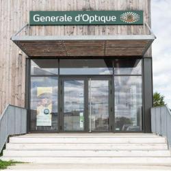 Opticien Marennes Générale D'optique