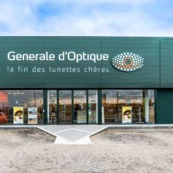 Opticien Marmande Générale D'optique