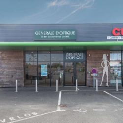 Opticien Bernay Générale D'optique