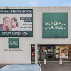 Opticien Générale D'optique