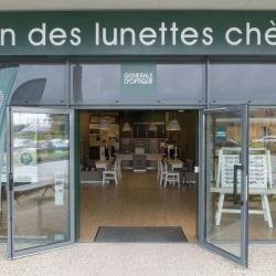 Opticien Mers Les Bains Générale D'optique