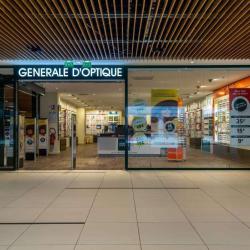 Opticien Metz St Jacques Générale D'optique