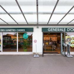 Générale D'optique