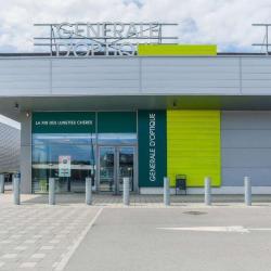 Opticien Mondelange Générale D'optique