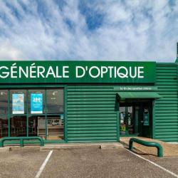 Opticien Montayral Générale D'optique