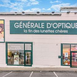 Opticien Montbeliard Générale D'optique
