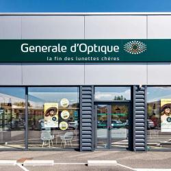 Opticien Montbrison Générale D'optique
