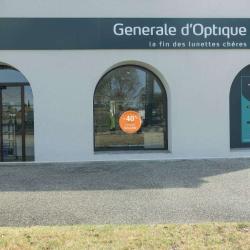 Opticien Montelimar 2 Générale D'optique