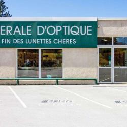 Générale D'optique