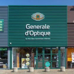 Opticien Murs Erigne Générale D'optique