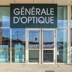 Opticien Noyon Générale D'optique