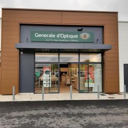 Opticien Oloron Sainte Marie Générale D'optique