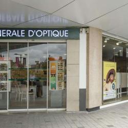 Opticien Orleans Place D'arc Générale D'optique