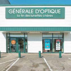 Opticien Oyonnax Générale D'optique