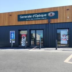 Opticien Paray Le Monial Générale D'optique