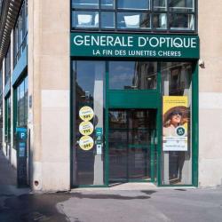 Générale D'optique