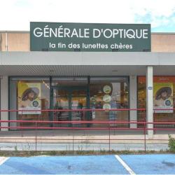 Opticien Pertuis Générale D'optique