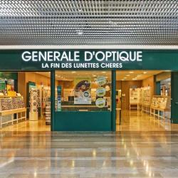 Opticien Petite Foret Générale D'optique