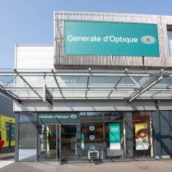 Opticien Pleurtuit Générale D'optique