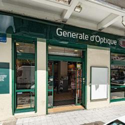 Opticien Générale D'optique Pointe A Pitre