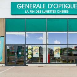 Opticien Pont A Mousson Générale D'optique