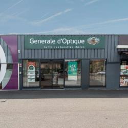 Opticien Pont Audemer Générale D'optique