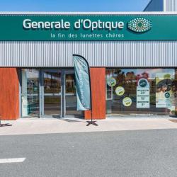 Opticien Pont L'abbé Générale D'optique