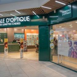 Opticien Puget-sur-argens Générale D'optique