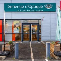 Opticien Romorantin Générale D'optique