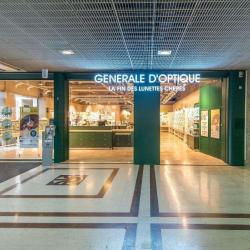 Générale D'optique