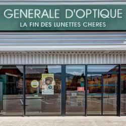 Générale D'optique