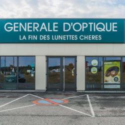 Opticien Saint Avold Générale D'optique