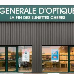 Opticien Laval Générale D'optique