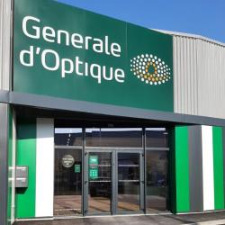 Opticien Saint Brevin Les Pins Générale D'optique